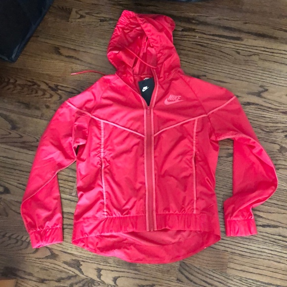 Nike Jackets & Blazers - FINAL PRICE Nike windrunner